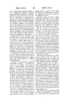 Bild der Seite - 73 - in Biographisches Lexikon des Kaiserthums Oesterreich - Schrötter-Schwicker, Band 32