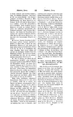 Bild der Seite - 83 - in Biographisches Lexikon des Kaiserthums Oesterreich - Schrötter-Schwicker, Band 32