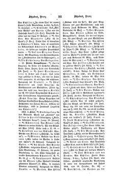 Image of the Page - 88 - in Biographisches Lexikon des Kaiserthums Oesterreich - Schrötter-Schwicker, Volume 32