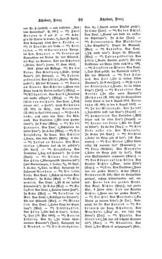 Bild der Seite - 90 - in Biographisches Lexikon des Kaiserthums Oesterreich - Schrötter-Schwicker, Band 32