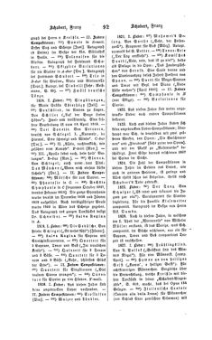 Bild der Seite - 92 - in Biographisches Lexikon des Kaiserthums Oesterreich - Schrötter-Schwicker, Band 32