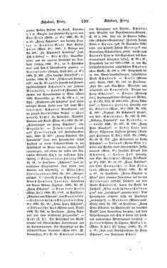 Bild der Seite - 100 - in Biographisches Lexikon des Kaiserthums Oesterreich - Schrötter-Schwicker, Band 32
