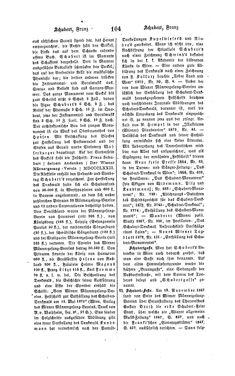 Bild der Seite - 104 - in Biographisches Lexikon des Kaiserthums Oesterreich - Schrötter-Schwicker, Band 32
