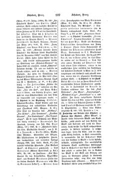 Bild der Seite - 107 - in Biographisches Lexikon des Kaiserthums Oesterreich - Schrötter-Schwicker, Band 32