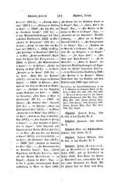 Bild der Seite - 111 - in Biographisches Lexikon des Kaiserthums Oesterreich - Schrötter-Schwicker, Band 32