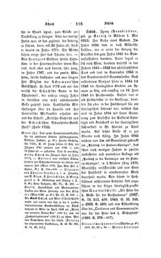 Bild der Seite - 118 - in Biographisches Lexikon des Kaiserthums Oesterreich - Schrötter-Schwicker, Band 32