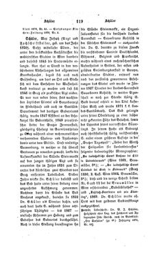 Image of the Page - 119 - in Biographisches Lexikon des Kaiserthums Oesterreich - Schrötter-Schwicker, Volume 32