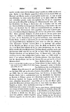 Bild der Seite - 121 - in Biographisches Lexikon des Kaiserthums Oesterreich - Schrötter-Schwicker, Band 32
