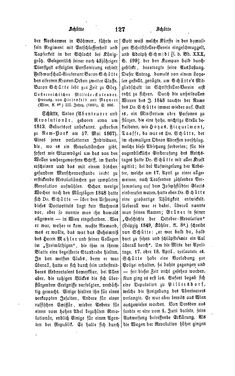 Bild der Seite - 127 - in Biographisches Lexikon des Kaiserthums Oesterreich - Schrötter-Schwicker, Band 32
