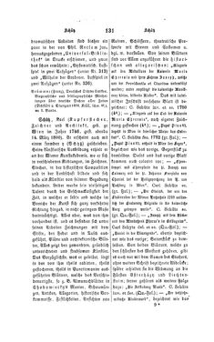 Bild der Seite - 131 - in Biographisches Lexikon des Kaiserthums Oesterreich - Schrötter-Schwicker, Band 32