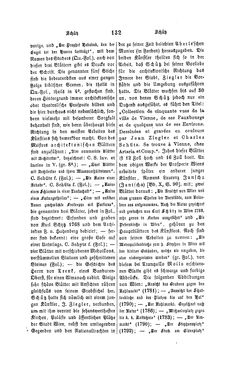 Bild der Seite - 132 - in Biographisches Lexikon des Kaiserthums Oesterreich - Schrötter-Schwicker, Band 32