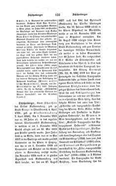 Bild der Seite - 135 - in Biographisches Lexikon des Kaiserthums Oesterreich - Schrötter-Schwicker, Band 32