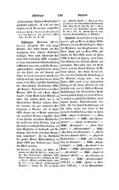 Bild der Seite - 136 - in Biographisches Lexikon des Kaiserthums Oesterreich - Schrötter-Schwicker, Band 32