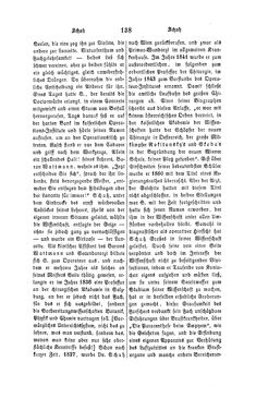 Bild der Seite - 138 - in Biographisches Lexikon des Kaiserthums Oesterreich - Schrötter-Schwicker, Band 32