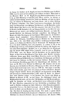 Bild der Seite - 142 - in Biographisches Lexikon des Kaiserthums Oesterreich - Schrötter-Schwicker, Band 32