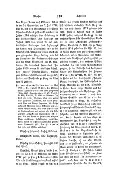 Bild der Seite - 143 - in Biographisches Lexikon des Kaiserthums Oesterreich - Schrötter-Schwicker, Band 32