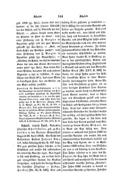 Bild der Seite - 144 - in Biographisches Lexikon des Kaiserthums Oesterreich - Schrötter-Schwicker, Band 32
