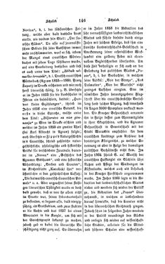 Bild der Seite - 146 - in Biographisches Lexikon des Kaiserthums Oesterreich - Schrötter-Schwicker, Band 32