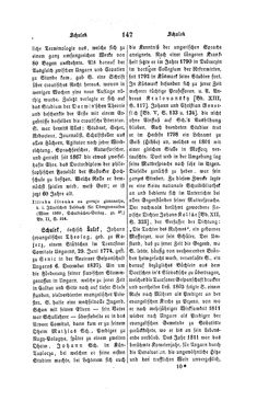 Bild der Seite - 147 - in Biographisches Lexikon des Kaiserthums Oesterreich - Schrötter-Schwicker, Band 32