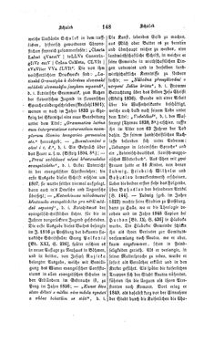 Bild der Seite - 148 - in Biographisches Lexikon des Kaiserthums Oesterreich - Schrötter-Schwicker, Band 32