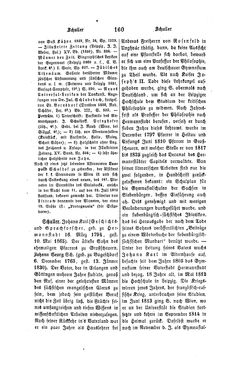 Bild der Seite - 160 - in Biographisches Lexikon des Kaiserthums Oesterreich - Schrötter-Schwicker, Band 32
