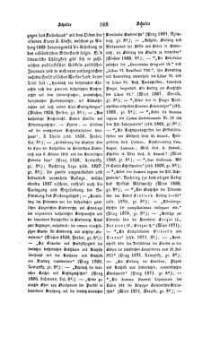 Image of the Page - 168 - in Biographisches Lexikon des Kaiserthums Oesterreich - Schrötter-Schwicker, Volume 32