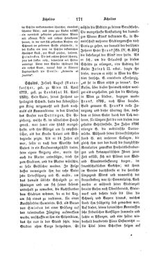 Image of the Page - 171 - in Biographisches Lexikon des Kaiserthums Oesterreich - Schrötter-Schwicker, Volume 32