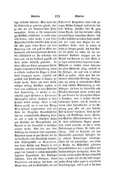 Image of the Page - 173 - in Biographisches Lexikon des Kaiserthums Oesterreich - Schrötter-Schwicker, Volume 32