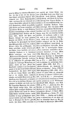 Image of the Page - 174 - in Biographisches Lexikon des Kaiserthums Oesterreich - Schrötter-Schwicker, Volume 32