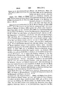 Bild der Seite - 180 - in Biographisches Lexikon des Kaiserthums Oesterreich - Schrötter-Schwicker, Band 32