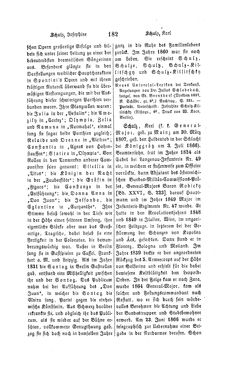 Bild der Seite - 182 - in Biographisches Lexikon des Kaiserthums Oesterreich - Schrötter-Schwicker, Band 32