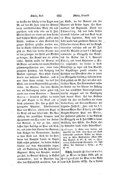 Bild der Seite - 183 - in Biographisches Lexikon des Kaiserthums Oesterreich - Schrötter-Schwicker, Band 32