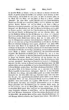 Bild der Seite - 185 - in Biographisches Lexikon des Kaiserthums Oesterreich - Schrötter-Schwicker, Band 32