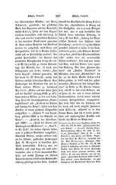 Bild der Seite - 187 - in Biographisches Lexikon des Kaiserthums Oesterreich - Schrötter-Schwicker, Band 32