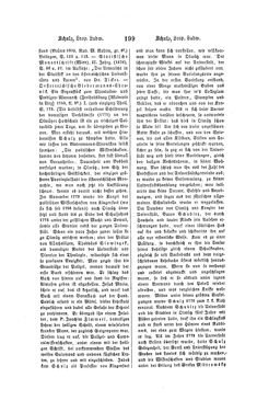 Bild der Seite - 199 - in Biographisches Lexikon des Kaiserthums Oesterreich - Schrötter-Schwicker, Band 32