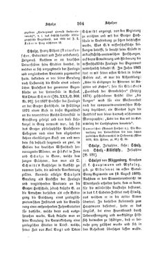 Image of the Page - 204 - in Biographisches Lexikon des Kaiserthums Oesterreich - Schrötter-Schwicker, Volume 32