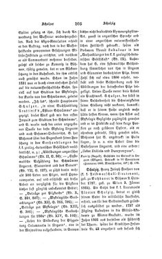 Image of the Page - 205 - in Biographisches Lexikon des Kaiserthums Oesterreich - Schrötter-Schwicker, Volume 32