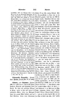 Image of the Page - 213 - in Biographisches Lexikon des Kaiserthums Oesterreich - Schrötter-Schwicker, Volume 32