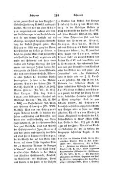 Image of the Page - 219 - in Biographisches Lexikon des Kaiserthums Oesterreich - Schrötter-Schwicker, Volume 32