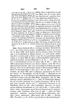 Image of the Page - 220 - in Biographisches Lexikon des Kaiserthums Oesterreich - Schrötter-Schwicker, Volume 32