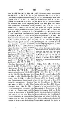 Image of the Page - 221 - in Biographisches Lexikon des Kaiserthums Oesterreich - Schrötter-Schwicker, Volume 32