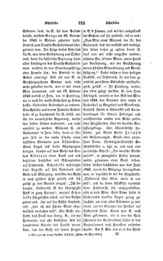 Image of the Page - 225 - in Biographisches Lexikon des Kaiserthums Oesterreich - Schrötter-Schwicker, Volume 32