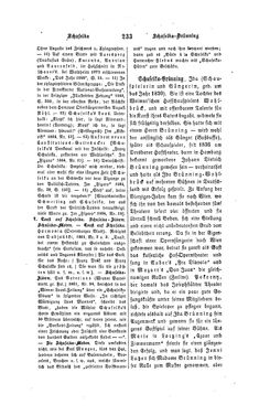 Image of the Page - 233 - in Biographisches Lexikon des Kaiserthums Oesterreich - Schrötter-Schwicker, Volume 32