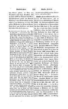 Image of the Page - 239 - in Biographisches Lexikon des Kaiserthums Oesterreich - Schrötter-Schwicker, Volume 32
