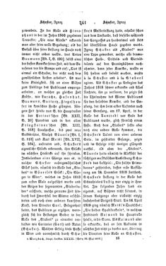 Image of the Page - 241 - in Biographisches Lexikon des Kaiserthums Oesterreich - Schrötter-Schwicker, Volume 32
