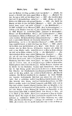 Bild der Seite - 245 - in Biographisches Lexikon des Kaiserthums Oesterreich - Schrötter-Schwicker, Band 32