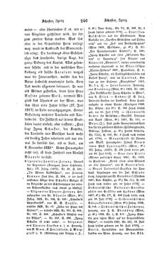 Bild der Seite - 246 - in Biographisches Lexikon des Kaiserthums Oesterreich - Schrötter-Schwicker, Band 32