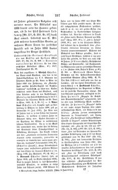 Bild der Seite - 257 - in Biographisches Lexikon des Kaiserthums Oesterreich - Schrötter-Schwicker, Band 32