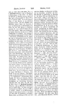 Bild der Seite - 258 - in Biographisches Lexikon des Kaiserthums Oesterreich - Schrötter-Schwicker, Band 32