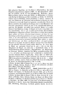 Image of the Page - 262 - in Biographisches Lexikon des Kaiserthums Oesterreich - Schrötter-Schwicker, Volume 32